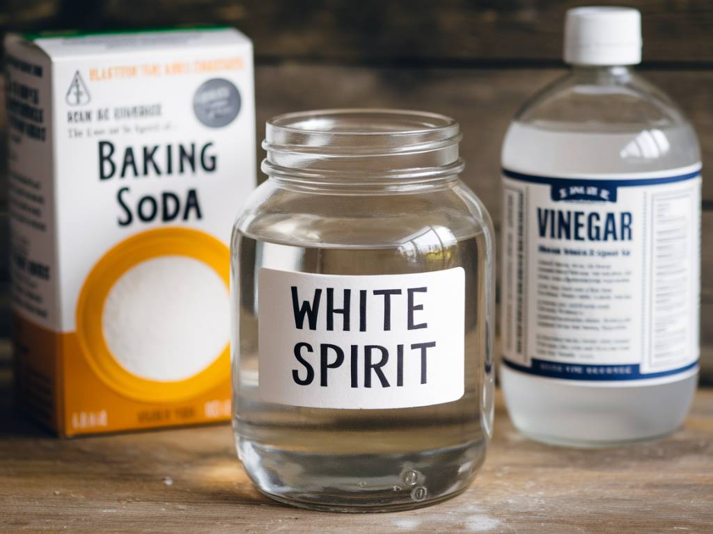 Faire sa peinture maison : recette, white spirit et alternatives écolo