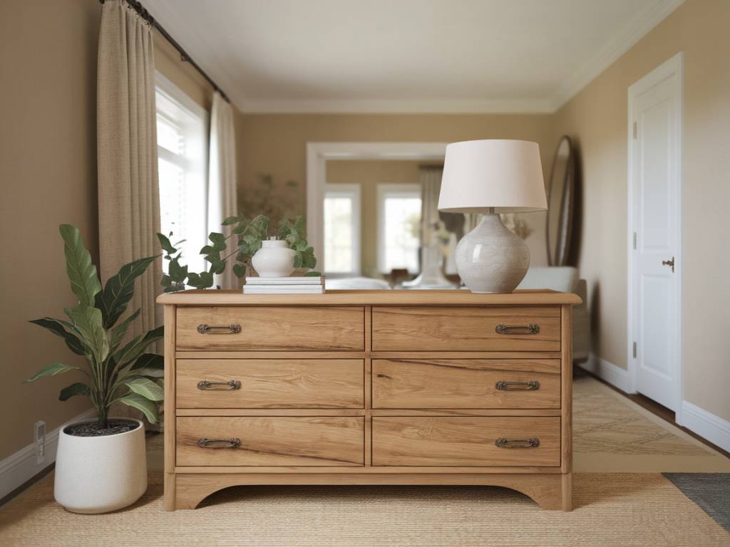 Lasure bois naturelle pour meuble : astuces pour valoriser votre mobilier