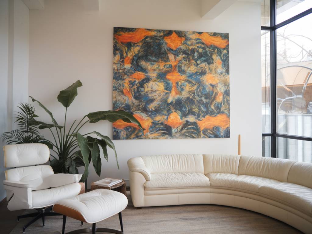 Pourquoi opter pour une peinture sans COV pour vos travaux intérieurs