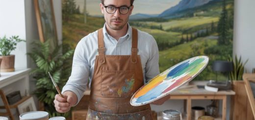 Comment choisir un artisan peintre vraiment écologique : critères, labels et questions à poser